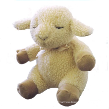 custom cute animal sheep Plush Toys Cartoon Stuffed Doll Soft Animal Birthday Gift Alpaca Plush Soft Toy
